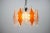 German Pendant Lamp, 1970s For Sale - Image 8 of 10