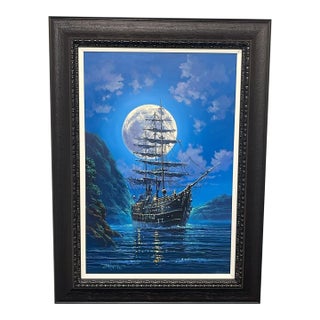 Gonzalez, Rodel- Blue Moon For Sale