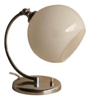 Bauhaus Table Lamp