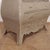 Cream Dutch Bombe Commode in Paint For Sale - Image 8 of 11