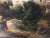 After Giacinto Gigante, Capri, Posillipo School, Oil on Canvas, Framed For Sale - Image 6 of 7