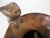 Colombian Pottery Cat / Feline Vase For Sale - Image 10 of 13