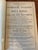 Illustration Hitchcock's New and Complete Analysis Leather Bound Book of the Holy Bible, Circa 1873 For Sale - Image 3 of 5