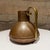 Chase Brass and Copper Company Art Deco Watering Can Manufactured by Siam Copper Pitcher For Sale - Image 4 of 13