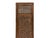 Vintage Restored Relief Floral Motif Rectangular Wood Wall Panel A For Sale - Image 10 of 10