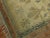 Mid-Century Modern 1950s Turkish Tulu Rug - 3'10" x 5'2" For Sale - Image 3 of 6