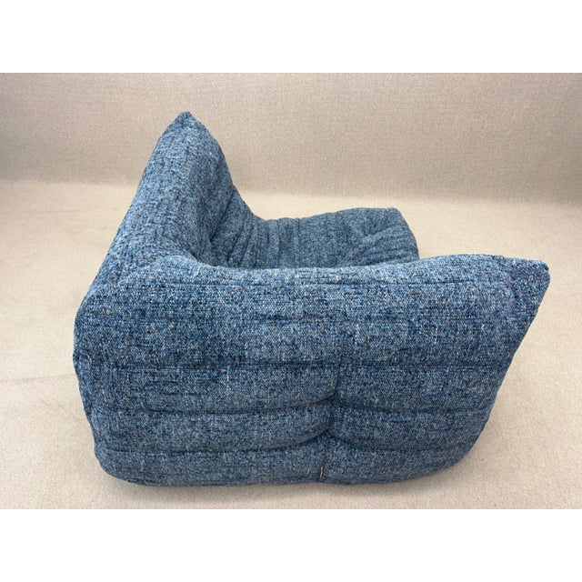 Togo Sofa by Michel Ducaroy for Ligne Roset, 1989 For Sale - Image 13 of 17