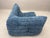 Togo Sofa by Michel Ducaroy for Ligne Roset, 1989 For Sale - Image 13 of 17