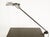 Aluminum & Black Metal Sintesi Table Lamp by Ernesto Gismondi for Artemide, 1970s For Sale - Image 13 of 16