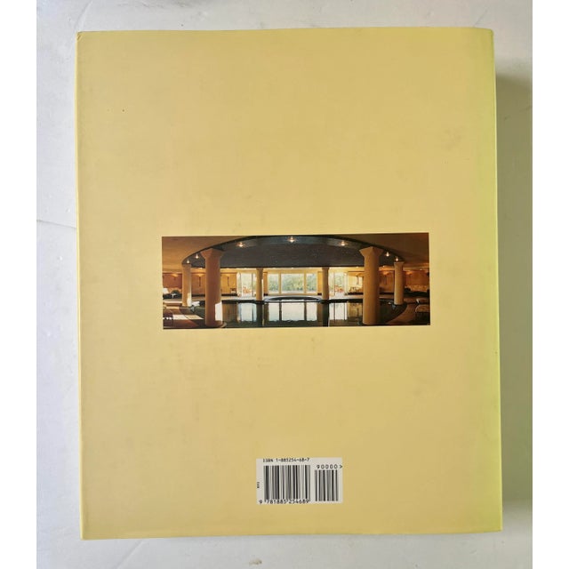 Paper Houses: Robert a M Stern, the Monacelli Press, 1997 For Sale - Image 7 of 7
