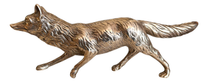 Large Silver Fox, 1904
