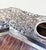Mid-Century Modern Dutch Silver-Plated and Mahogany Serving Tray by Hooijkaas of Schoonhoven, 1950s For Sale - Image 12 of 18