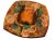 Vintage California Studio Pottery Ashtray With Gorgeous Colors For Sale In Los Angeles - Image 6 of 6