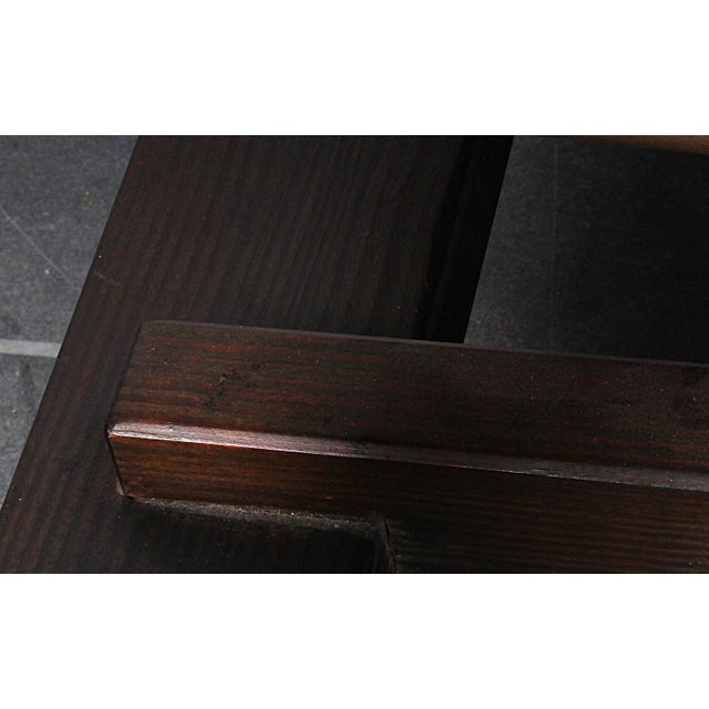 Lounge Chair by Carl Straub, 1960s For Sale - Image 17 of 18