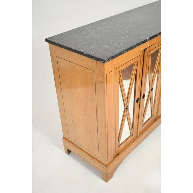 Charles X Sideboard, 19th Century For Sale - Image 4 of 5