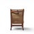 Westnofa Mid Century Norwegian Siesta Bentwood Lounge Chairs - Pair With Ottoman For Sale - Image 9 of 13