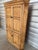 Antique Pine Georgian Corner Cupboard From England For Sale - Image 15 of 18