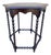 Baroque Revival Side Table With Barley Twist Legs, Early 20th Century For Sale