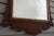 Friedman Brothers Colonial Williamsburg Chippendale Mahogany Mirror For Sale In Philadelphia - Image 6 of 13