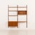 Wood Vintage Teak Wall Unit by Poul Cadovius for Cado, 1960s For Sale - Image 7 of 18