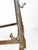 Metal Cast Iron Andirons, France, 1960, Set of 2 For Sale - Image 7 of 18