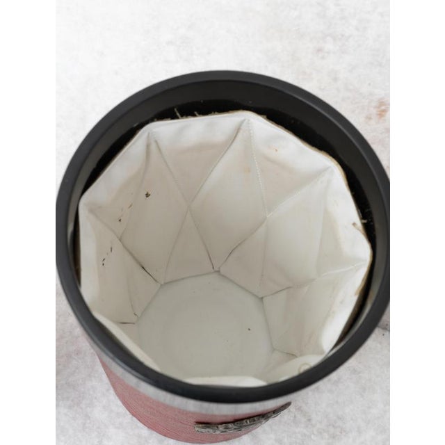 Shaker with Ice Box, 1970s For Sale - Image 4 of 6