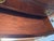 Burnt Umber 1940s By Drexel Buffet, Crendenza, Sideboard For Sale - Image 8 of 11