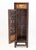 Wood Mid 20th Century Chinese Hongmu Cabinet For Sale - Image 7 of 9
