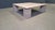 Vintage Italian Travertine Coffee Table, 1970s For Sale - Image 11 of 17