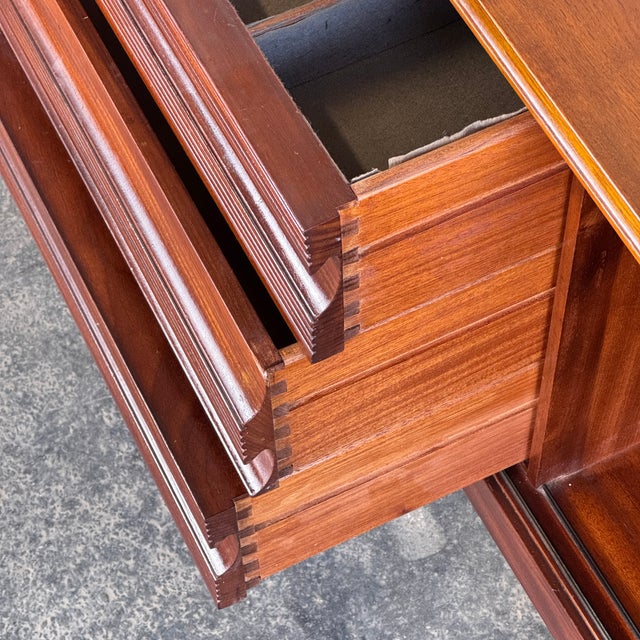 Teak Sideboard from Elliots of Newbury, 1960 For Sale - Image 11 of 18