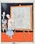 Gabriele Galantara, The Artist, Early 20th Century, Mixed Media For Sale