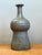 Vintage Textured Studio Pottery Vase For Sale - Image 11 of 17