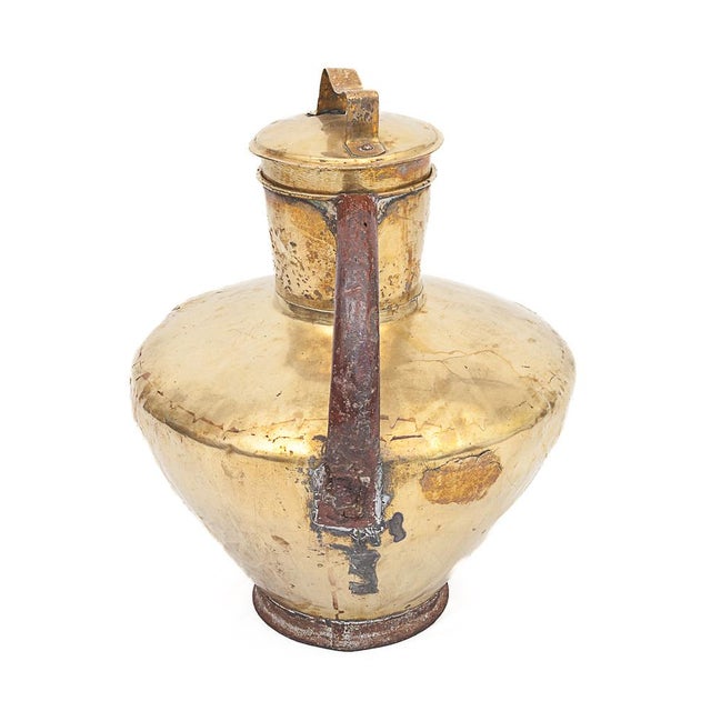 Large Milk Can, 1890s For Sale - Image 3 of 9