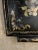 Mid 18th Century Victorian Nesting Trays With Painted Flowers - a Pair For Sale - Image 5 of 11