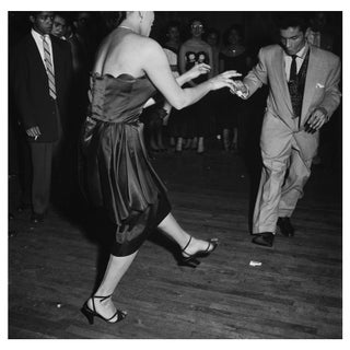 'Audubon Ballroom New York' Unframed Archival Pigment Print For Sale