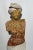 Modern Enrica Borghi, Woman Sculpture, 1999 For Sale - Image 3 of 10