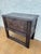 Spanish Renaissance Revival Carved Oak Chest with Lift Top, Early 20th Century For Sale - Image 14 of 16
