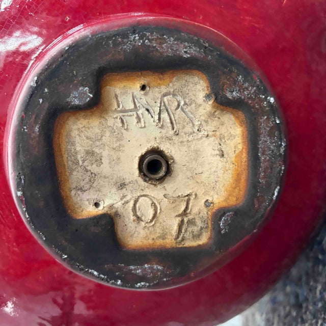 Henk van Rooij, Sculpture, 2000s, Ceramic For Sale - Image 11 of 12