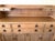 2010s Rustic European Bausman & Co. Bench-Made Buffet W/Removable Top Shelf For Sale - Image 5 of 12