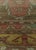 Turkish Turkish Vintage Rug 4'7" x 8'2" #20832 For Sale - Image 3 of 8