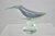 Vinci by Dynasty Glass Modern Humpback Whale Sculpture For Sale In Philadelphia - Image 6 of 11