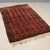 Red Beluchi Rug in Wool, Iran For Sale - Image 8 of 8