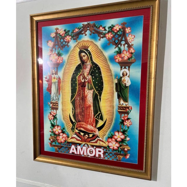 This listing is for an incredible piece of modern art and design. This piece comes from the estate of the late fashion...