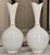 Mid 20th Century Antique Sheaf of Wheat Lenox Vase Pair - Set of Two For Sale - Image 5 of 15