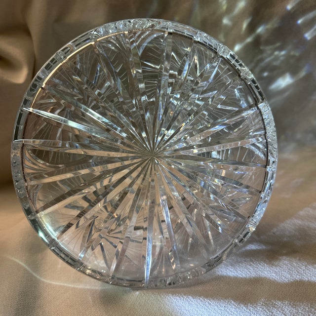 Vintage Ship’s Decanter For Sale - Image 4 of 10