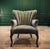 Sage Mohair Reader For Sale In Los Angeles - Image 6 of 6