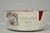 Vintage Reed & Barton 22 Silver Plated Red Enamel Columbia Country Club Ashtray For Sale In Philadelphia - Image 6 of 13