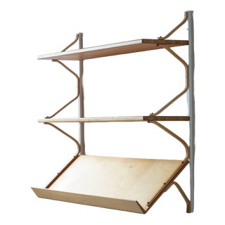 Pine Shelf from Bruno Mathsson, 1967 For Sale