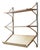 Pine Shelf from Bruno Mathsson, 1967 For Sale