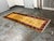3ft1in × 9ft4in Hand Knotted Wool Runner, Vintage For Sale - Image 4 of 12